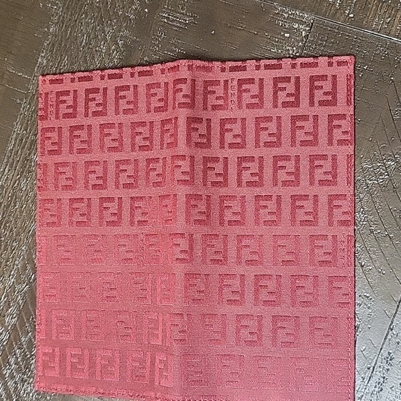 Fendi long wallet - Picture 7 of 11